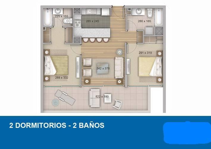 Apartamento Boutique Виня дел Мар Екстериор снимка