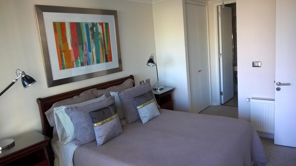 Apartamento Boutique Виня дел Мар Екстериор снимка