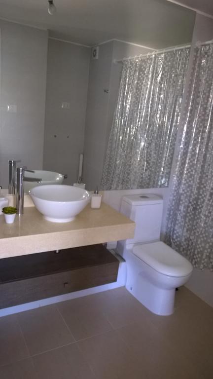 Apartamento Boutique Виня дел Мар Екстериор снимка