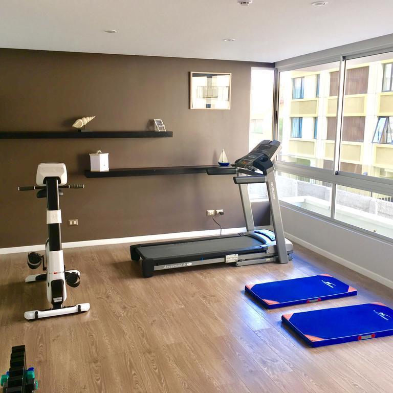 Apartamento Boutique Виня дел Мар Екстериор снимка