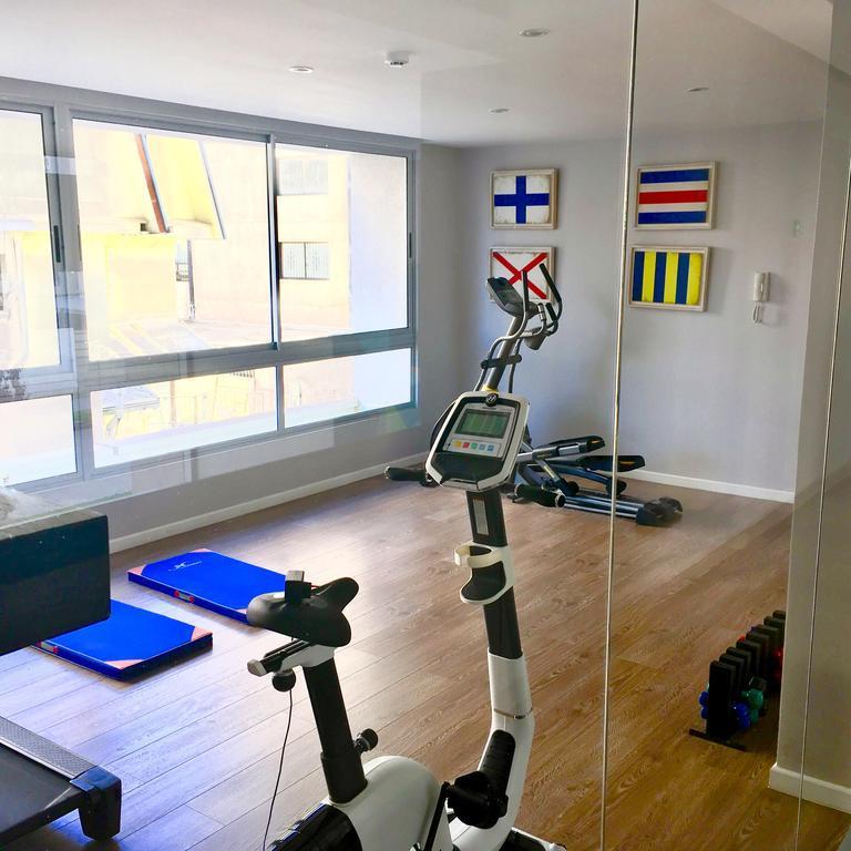 Apartamento Boutique Виня дел Мар Екстериор снимка